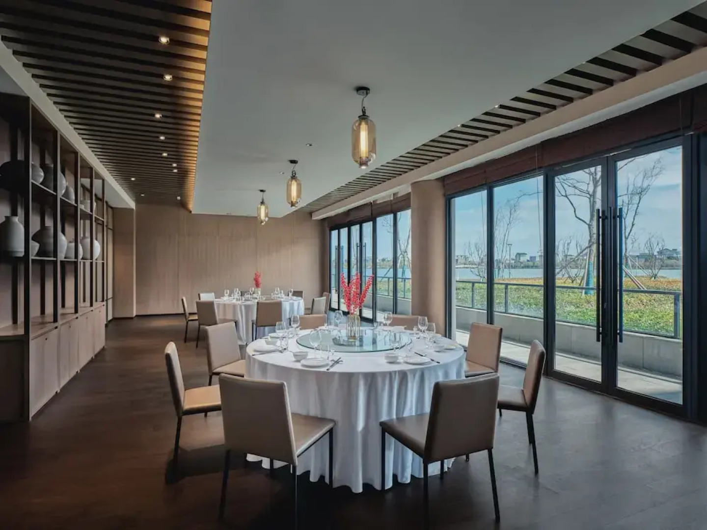 Primus Hotel Jiaxing