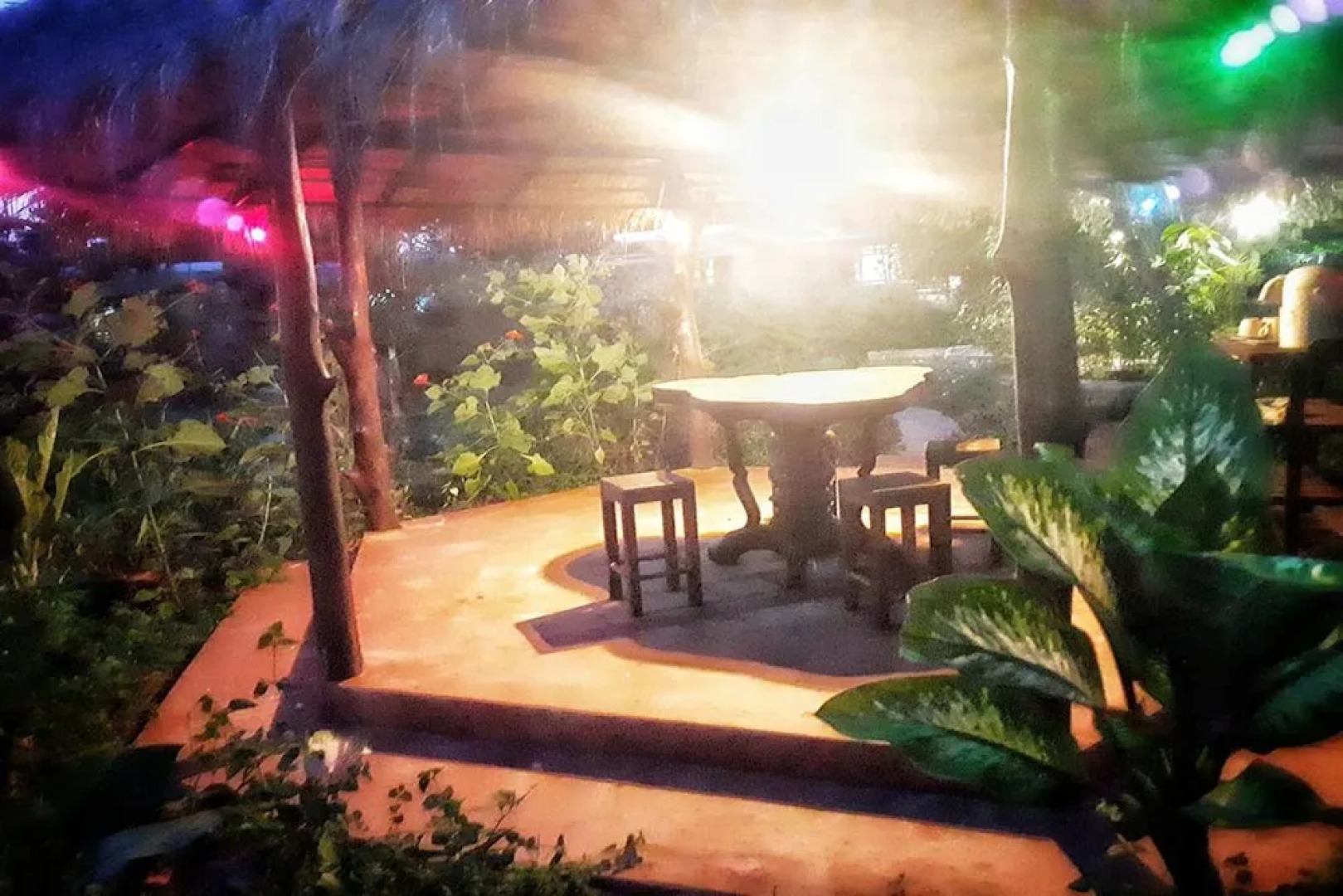 Chomnok Chommai Resort