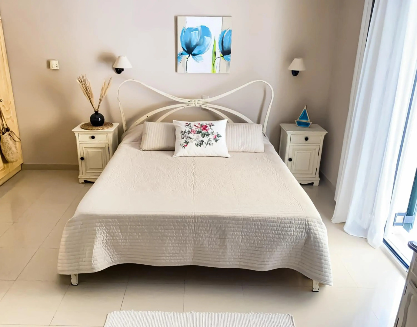 Kaloudis Apartments & Studios