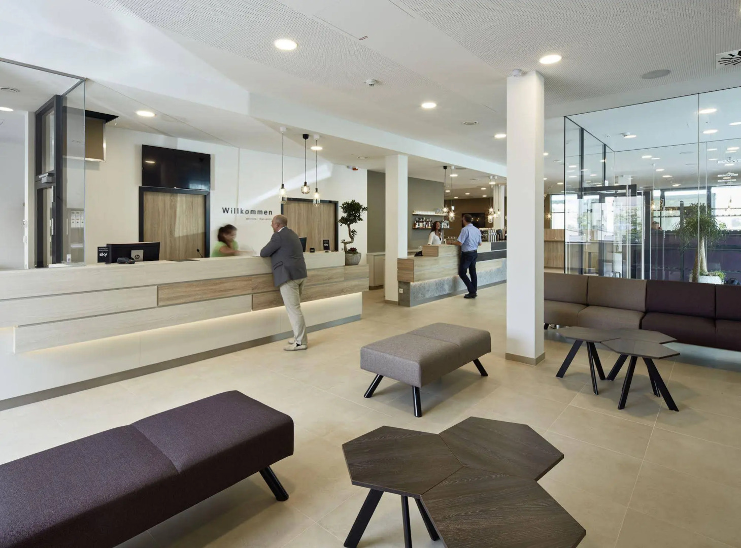 Best Western Hotel Tulln