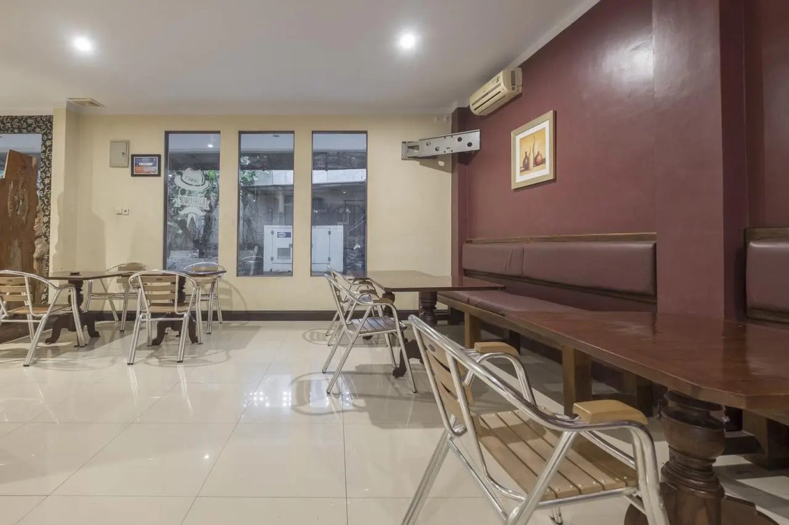 OYO 824 Makassar Guest House