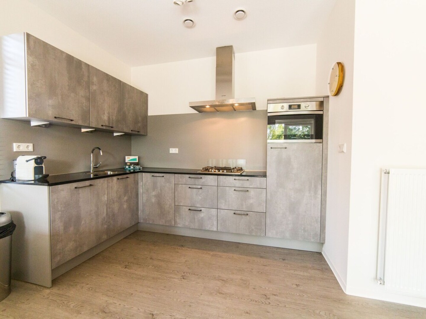 Modern Apartment Near Maastricht