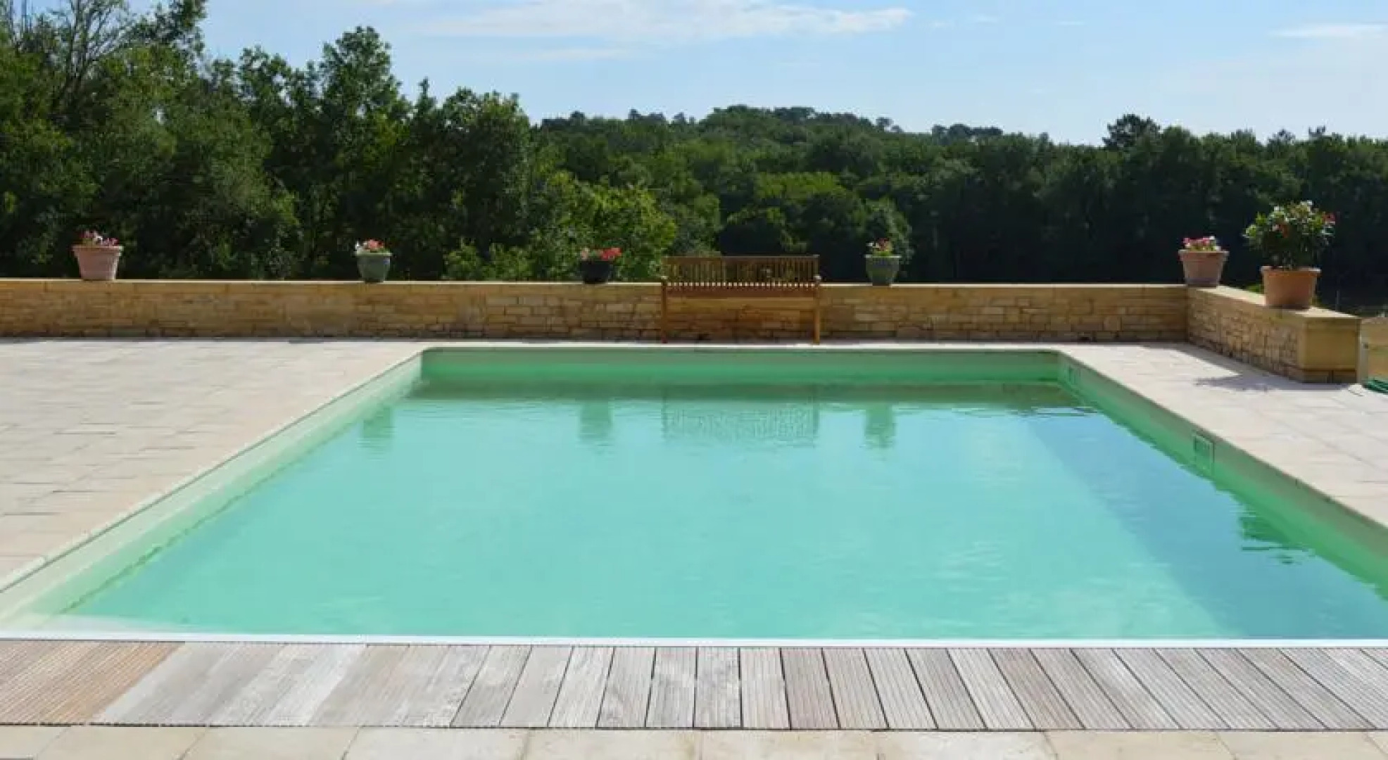 Les Chênes - Périgord