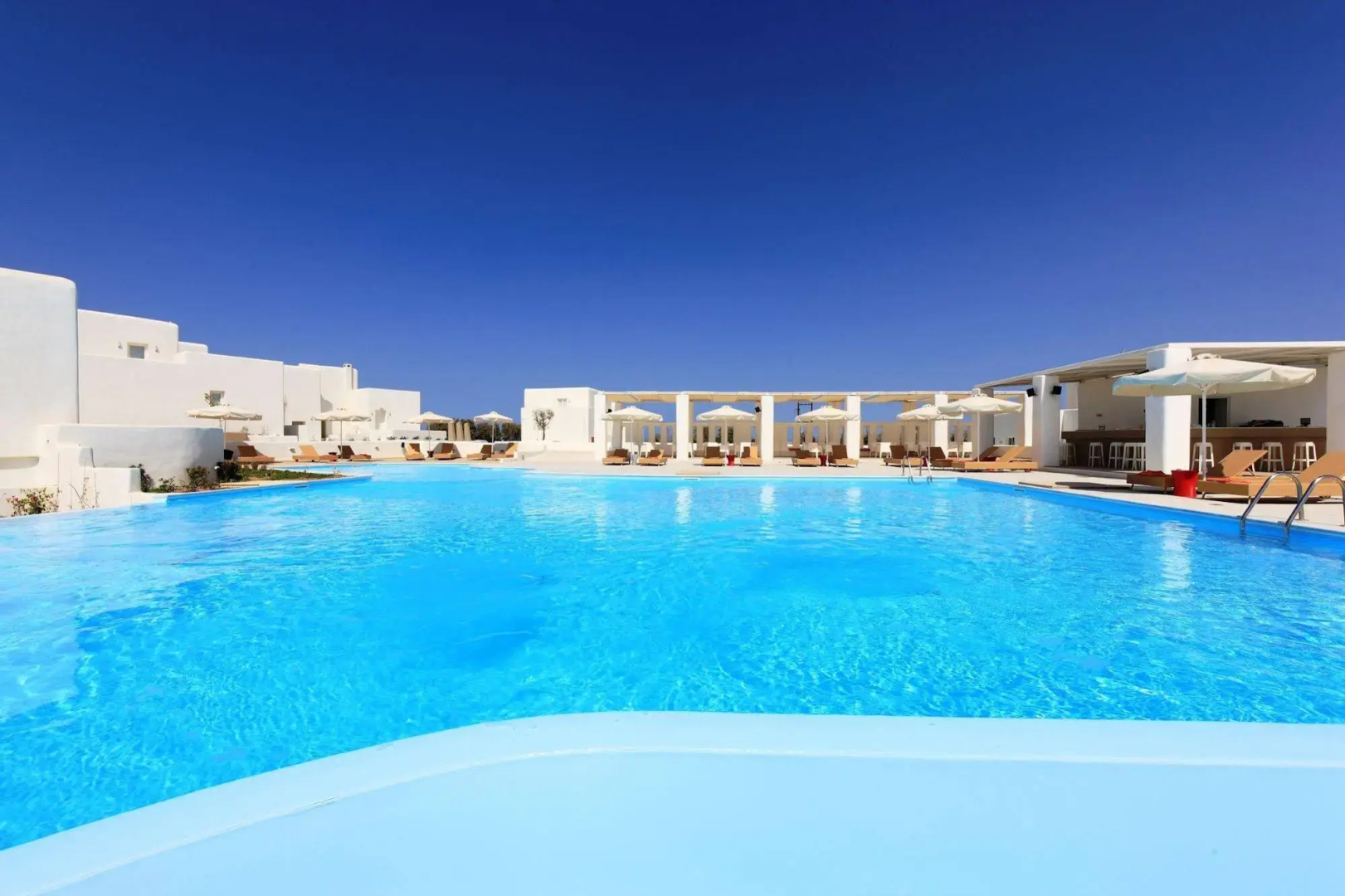 Archipelagos Resort & Villas