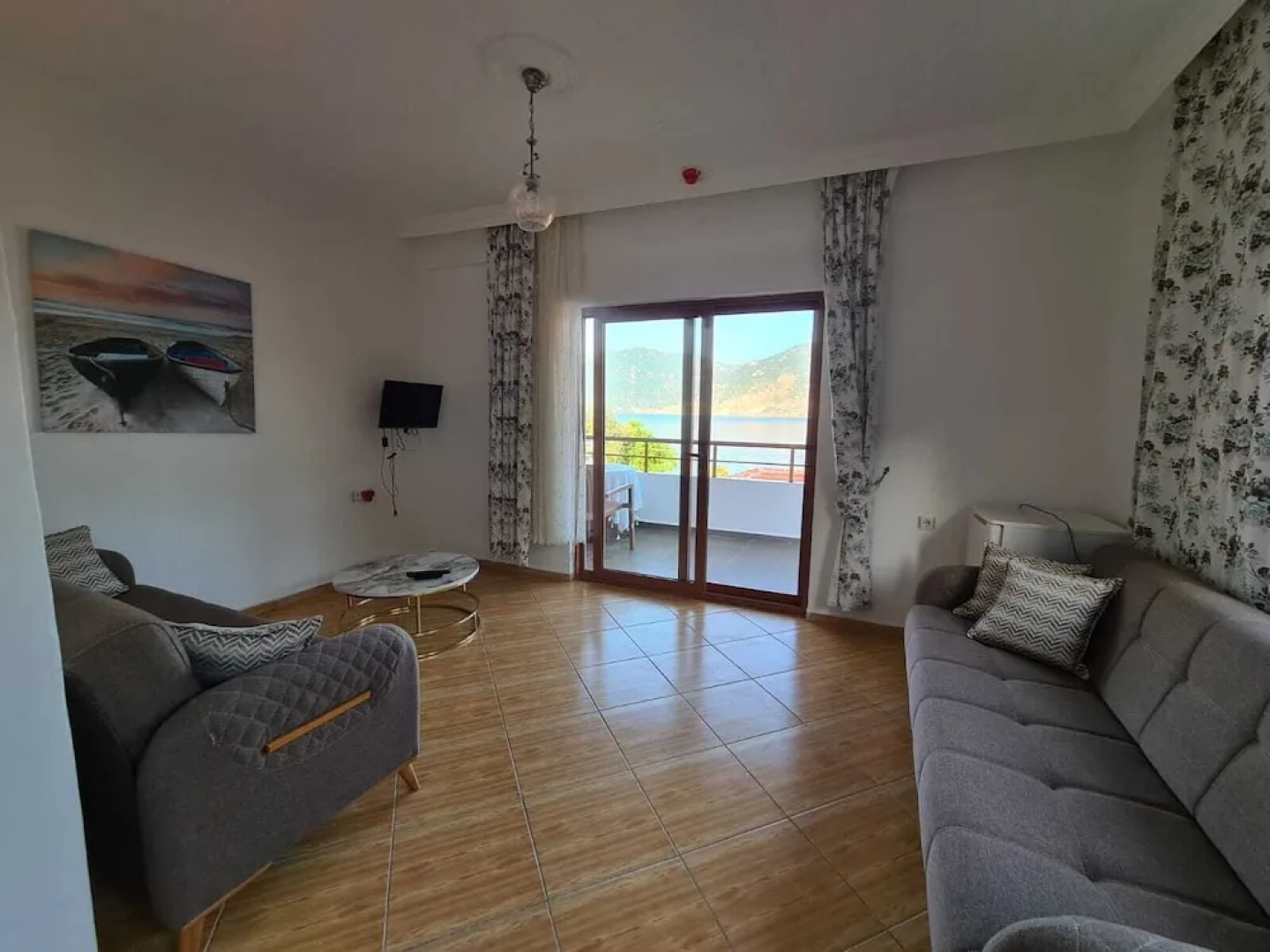 Akkum Gezer Motel