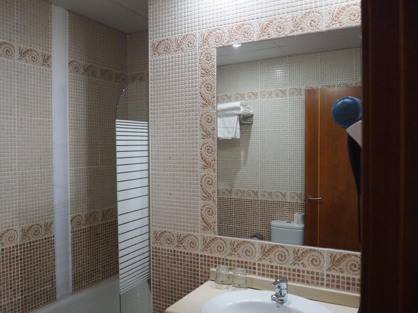 Hostal Santa Ana