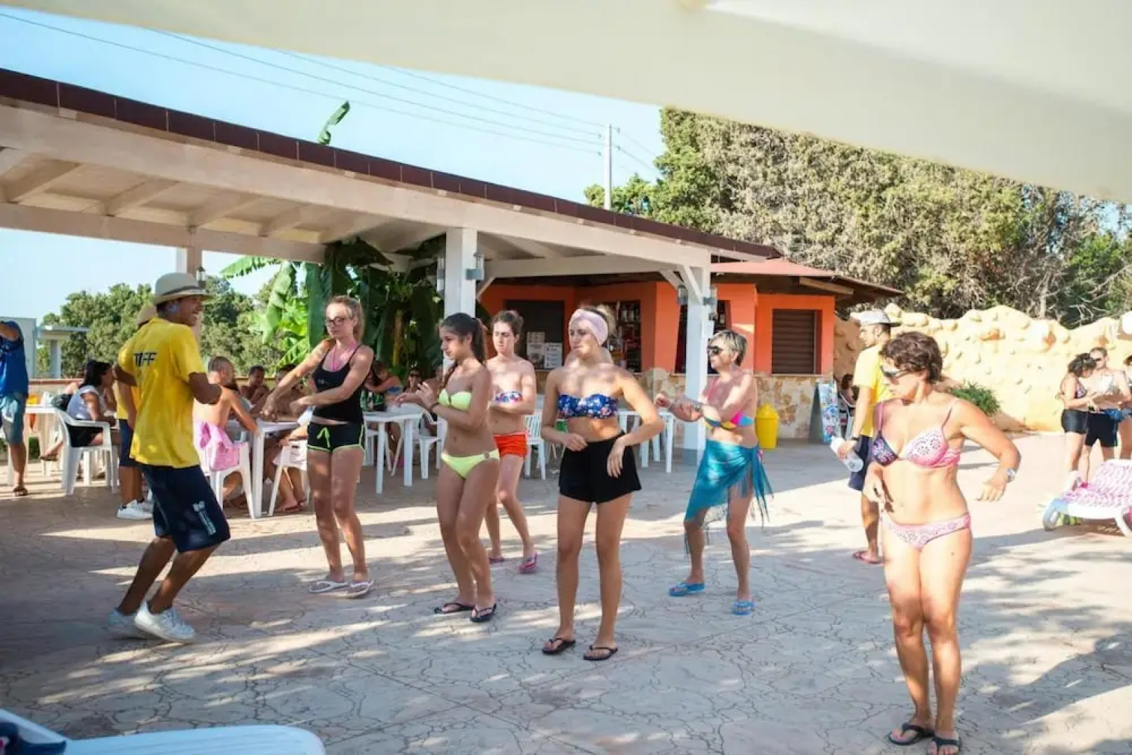 San Domenico Village