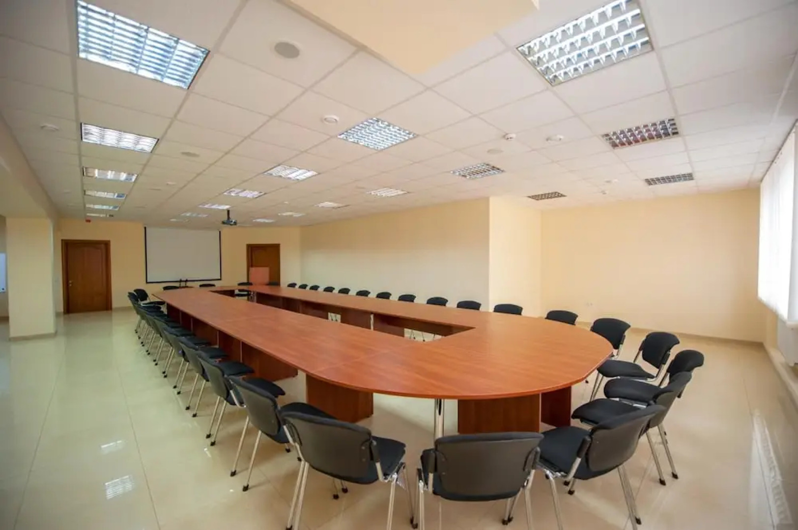 «Офис» — хостел