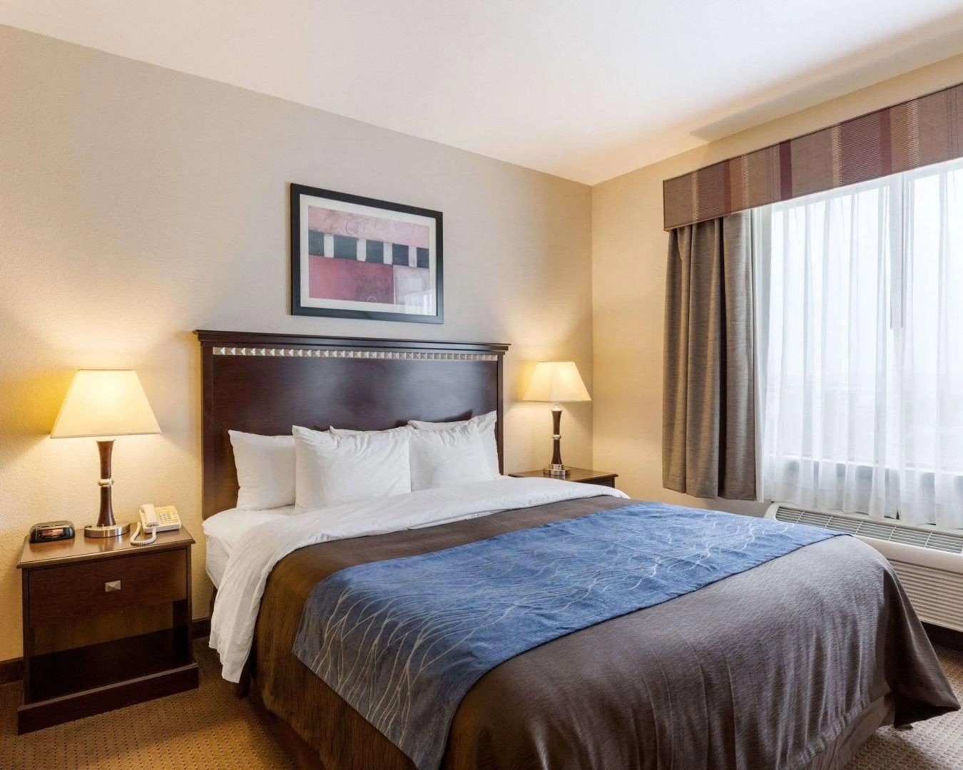 Comfort Inn And Suites Winnie