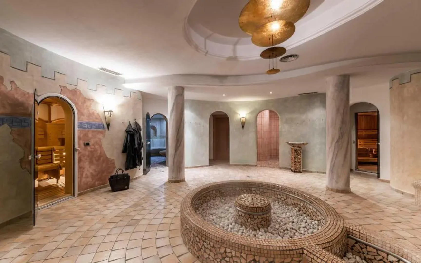 Lamonte Premium Apartments By Feuerstein