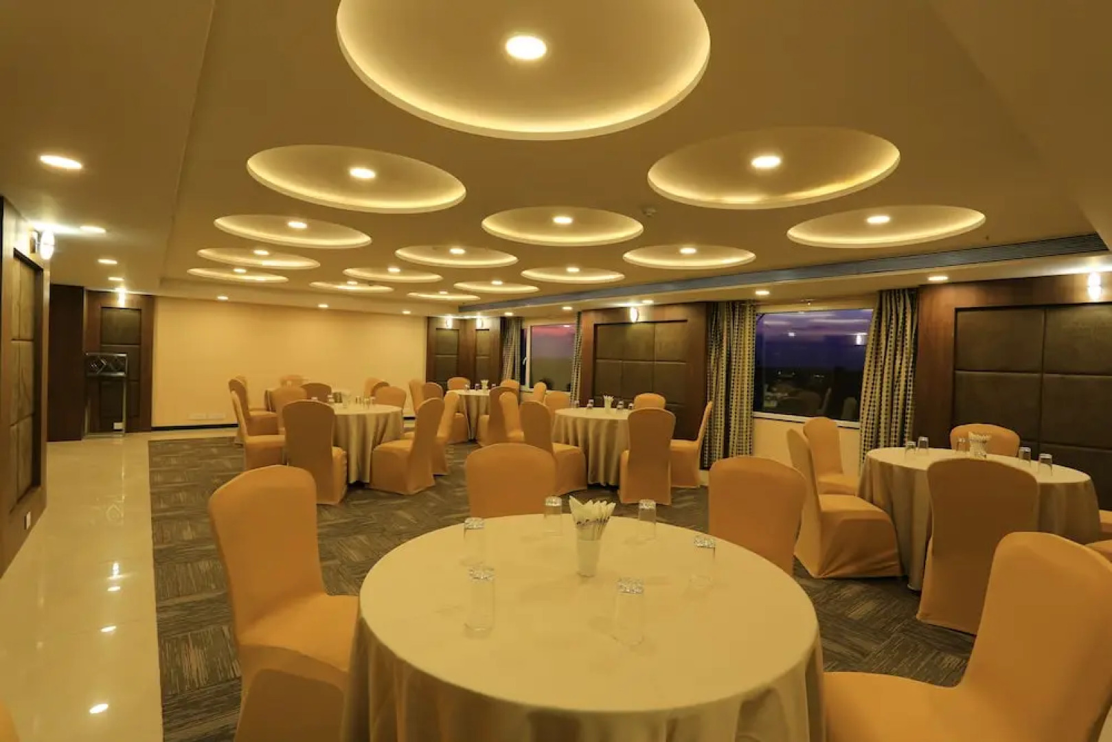 Nandan Kanan By M Square