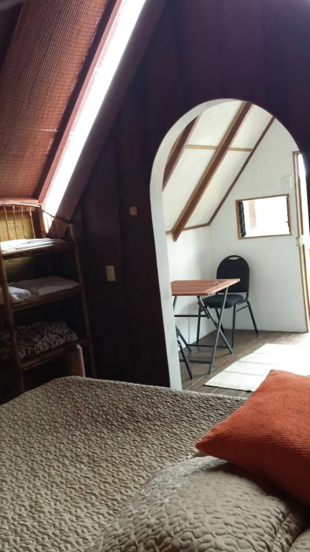 Rústico Montañas del Pacuare Costa Rica