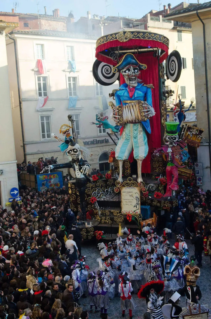 Casa vacanze Fatucchi