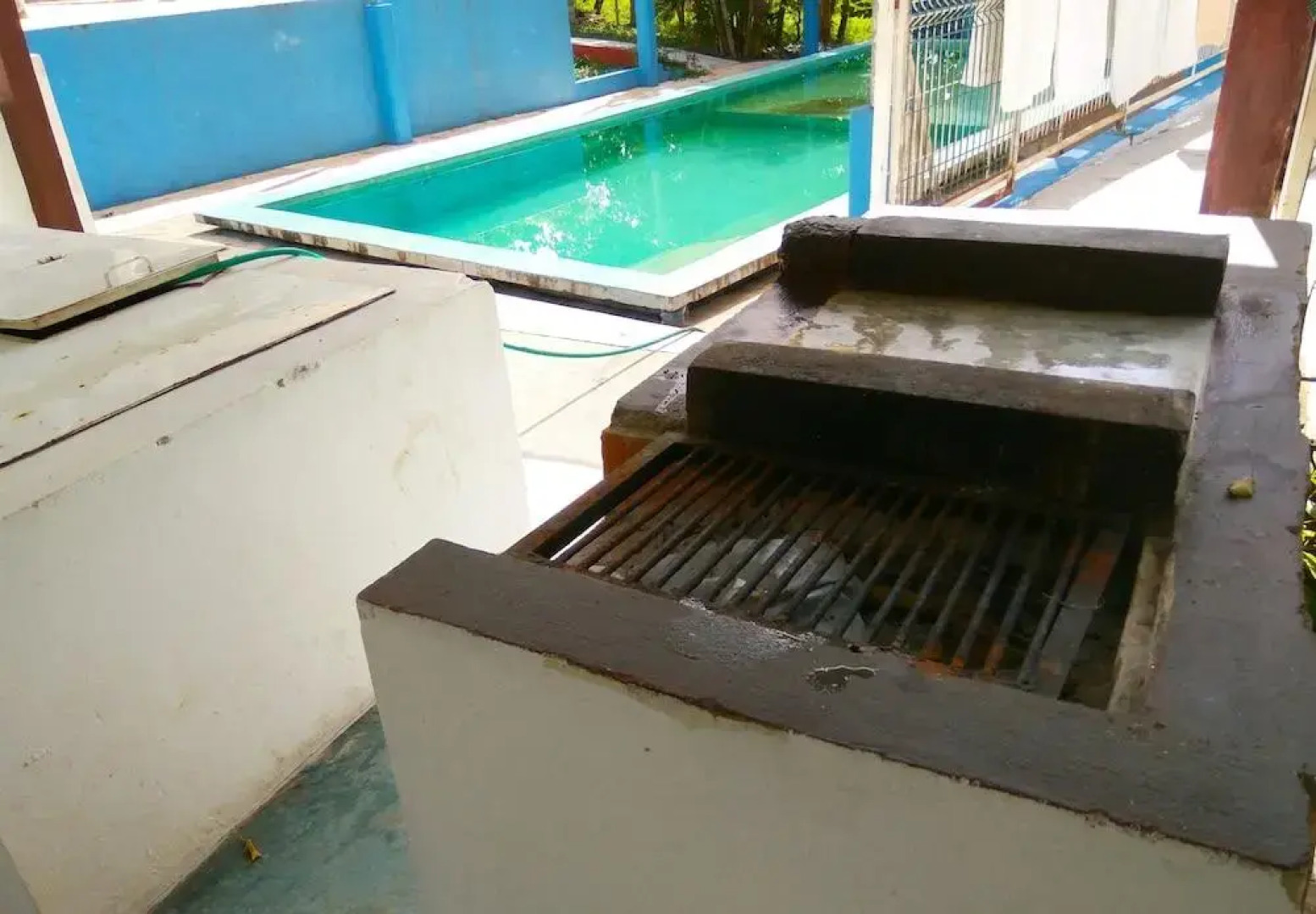 Cabañas el Porvenir