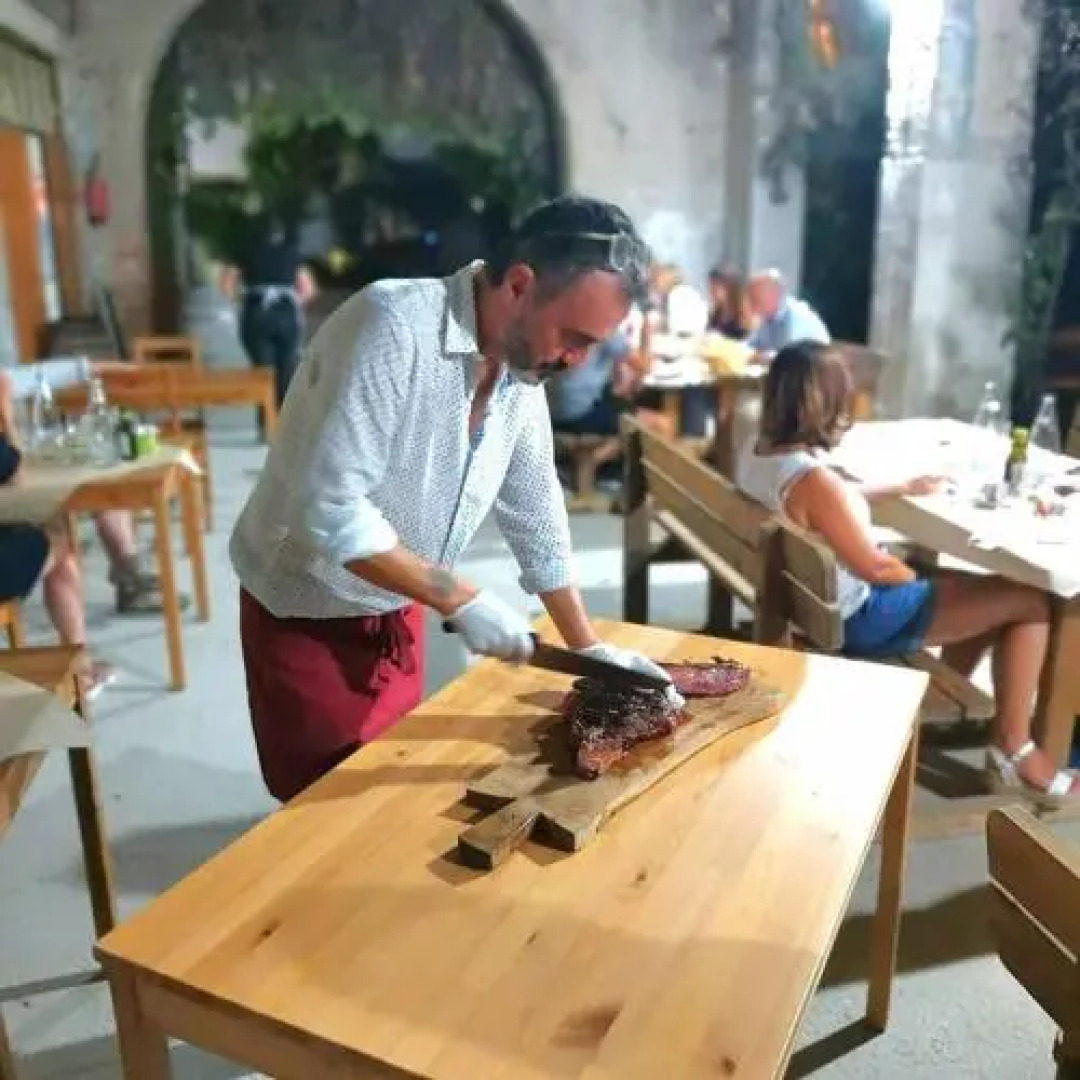 Agriturismo Nuova Scardua