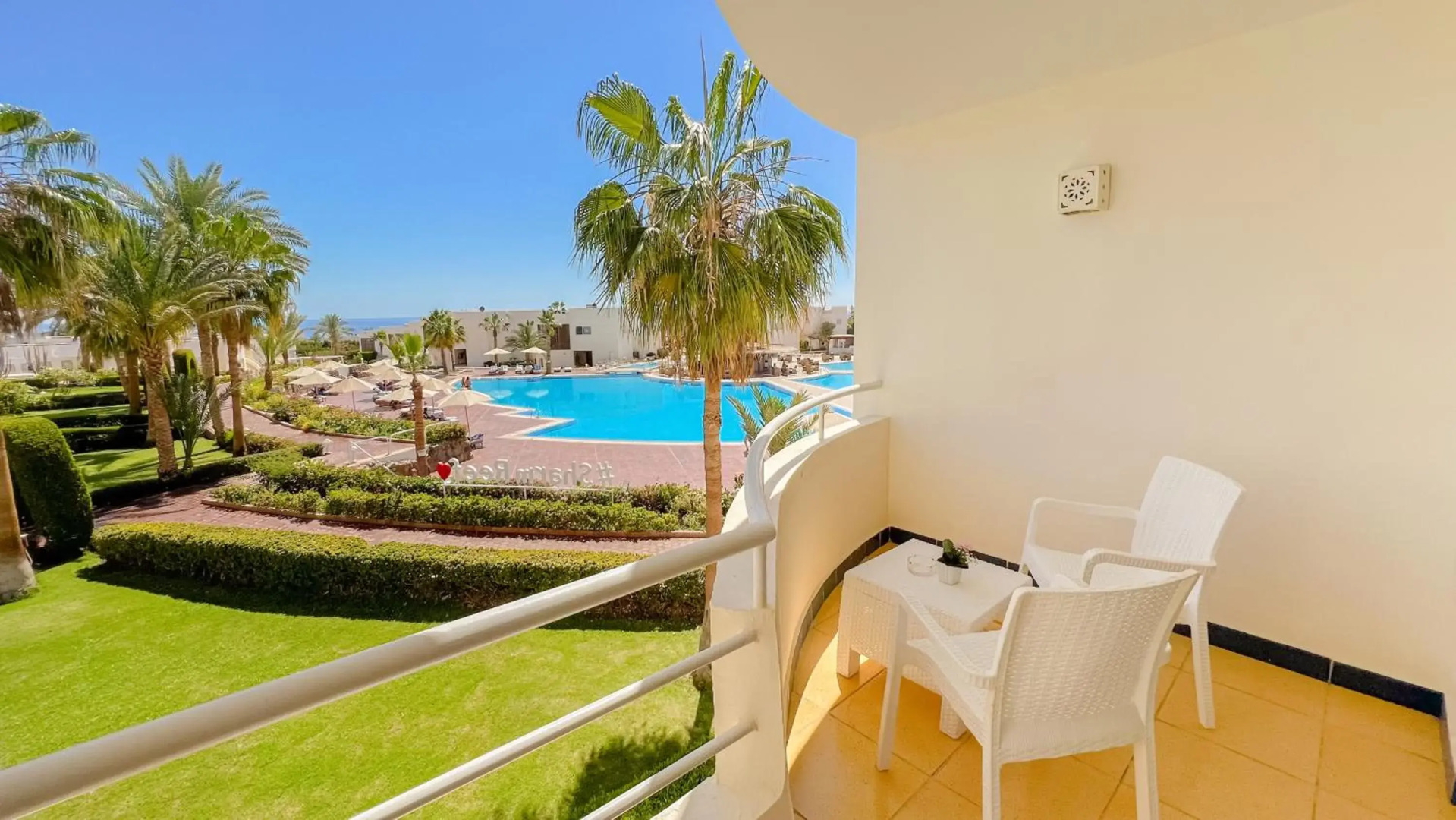 Sharm Reef Hotel