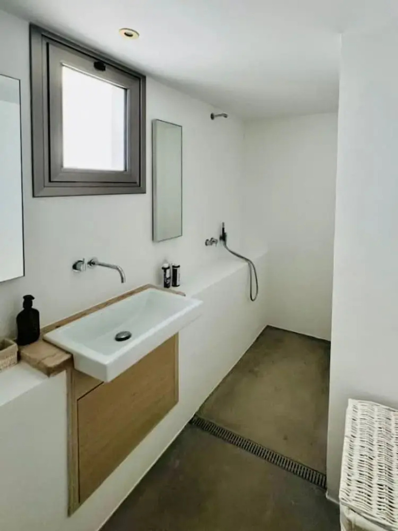 Pomos Villa Stunning Views Private Beach