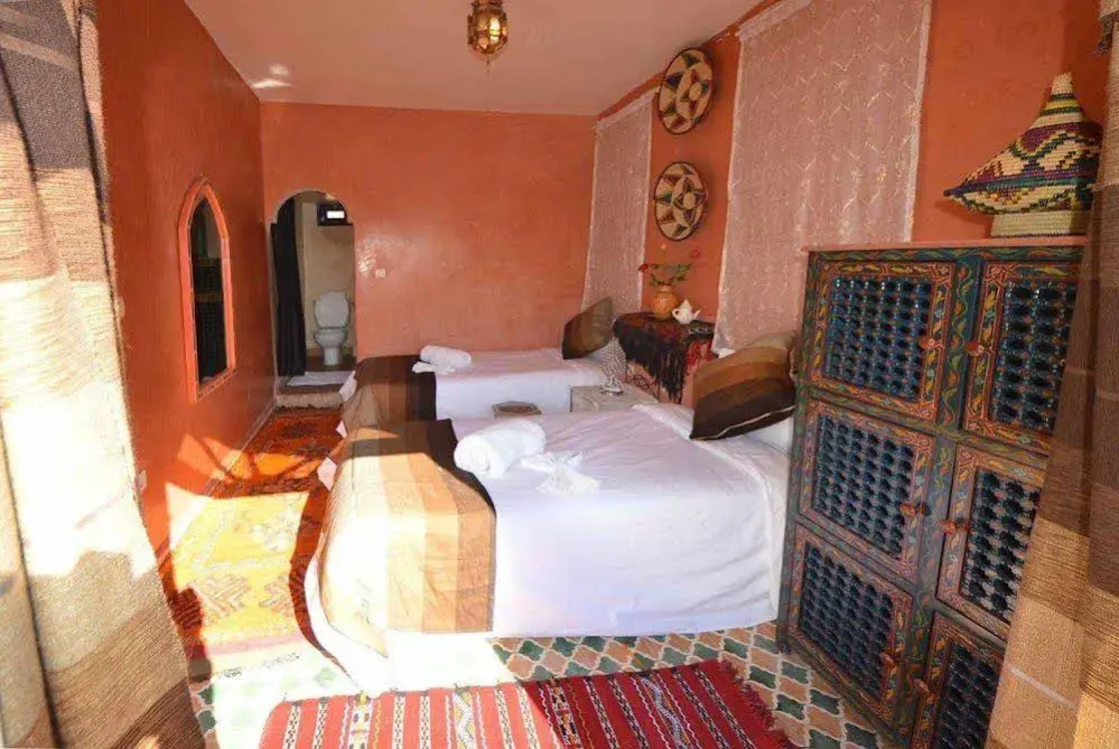 Riad Etoile de Mogador