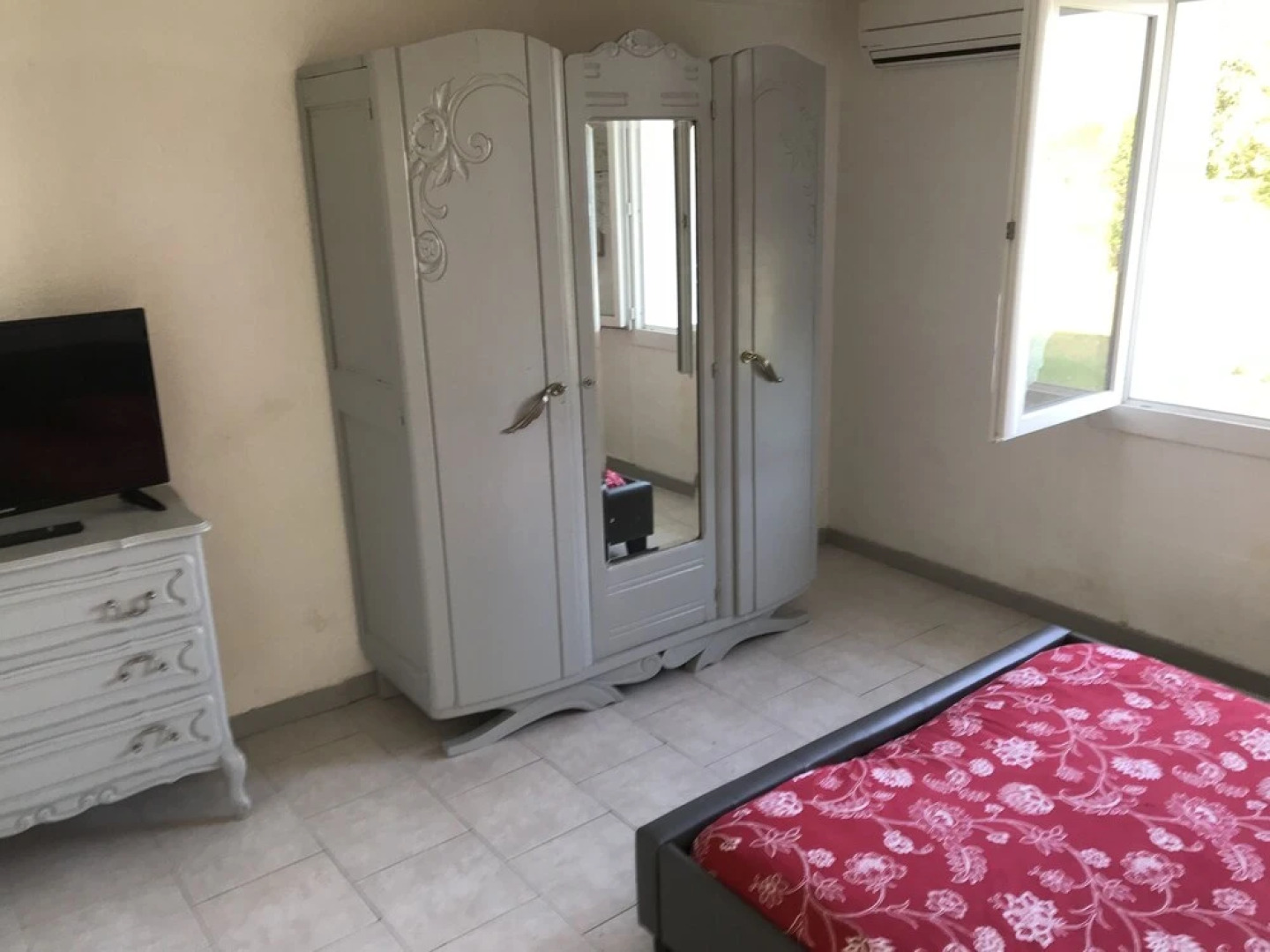 Auberge des Garrigues