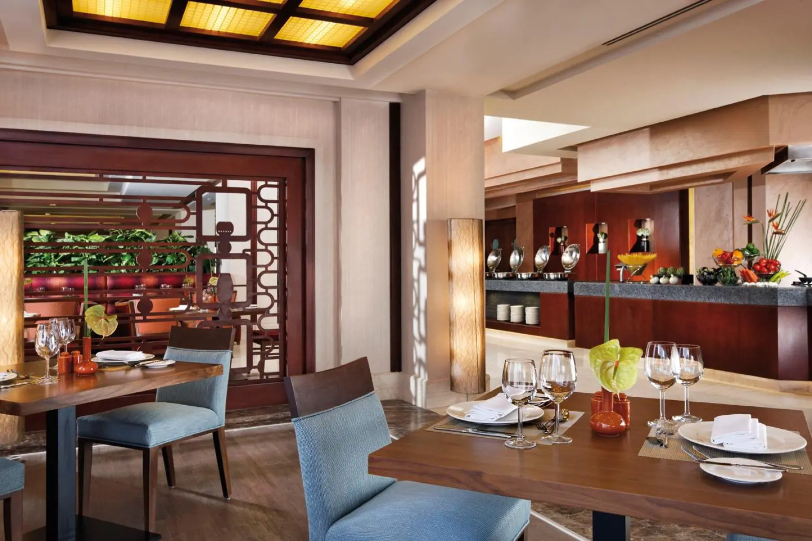 Movenpick Resort Soma Bay