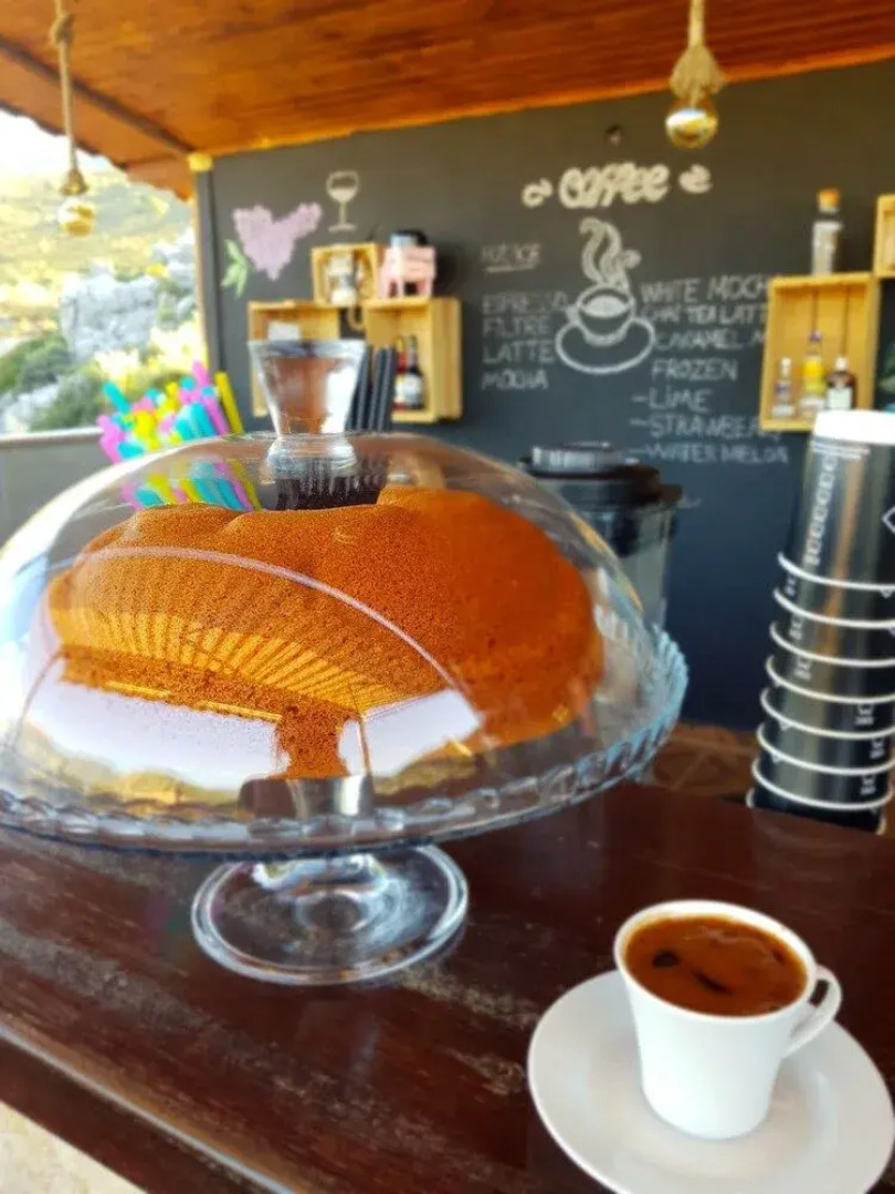 Selimiye Saklibahce Hotel