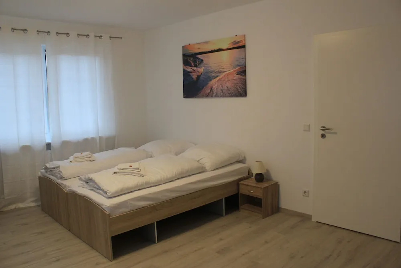 Boardinghouse Neu Wulmstorf