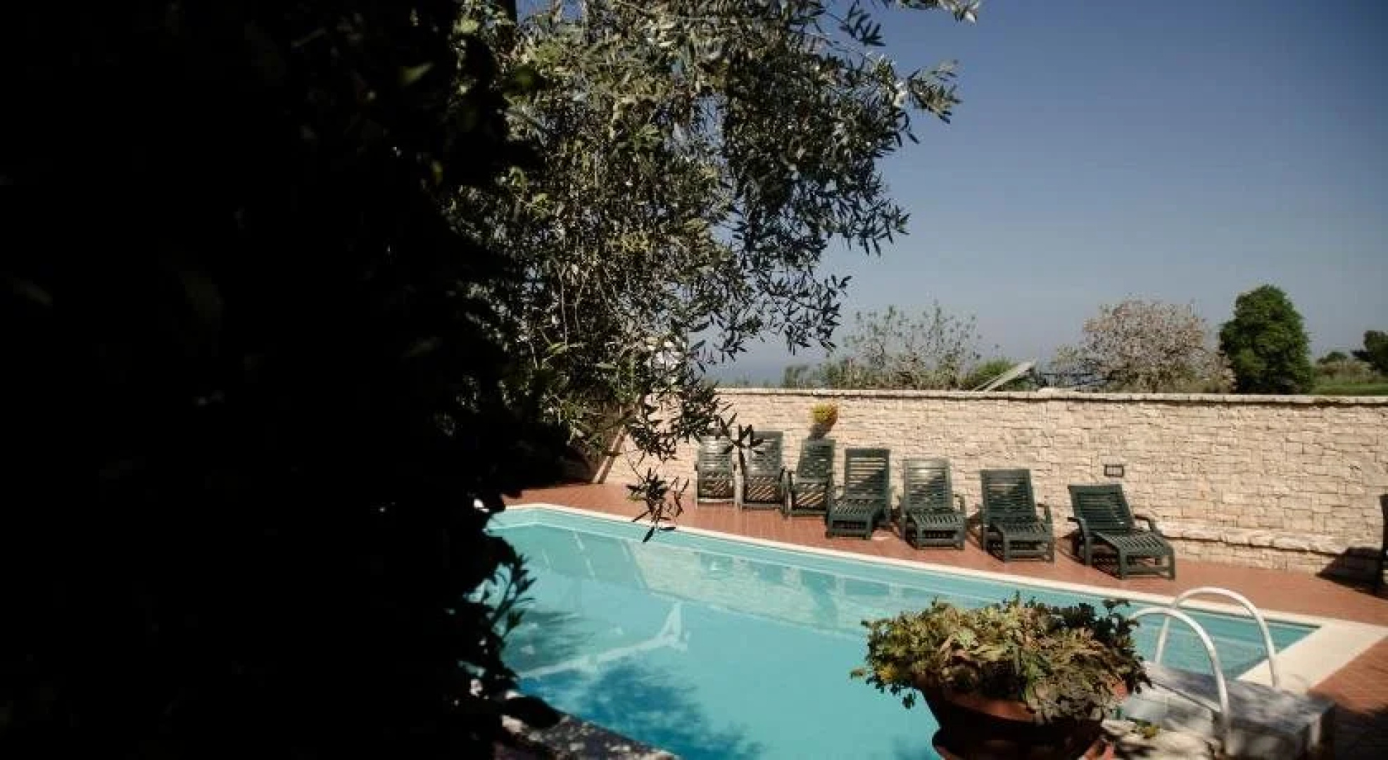 Agriturismo Lo Scacciapensieri