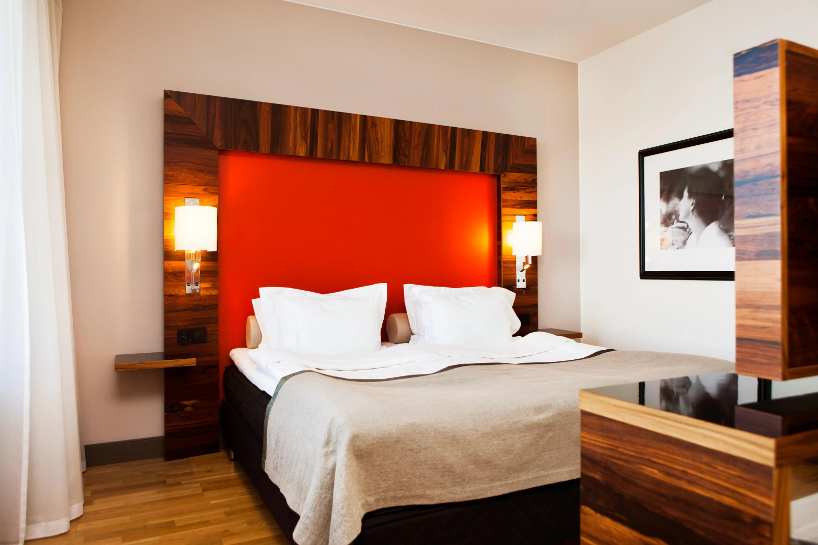 Elite Hotel Marina Tower, Spa & Resort