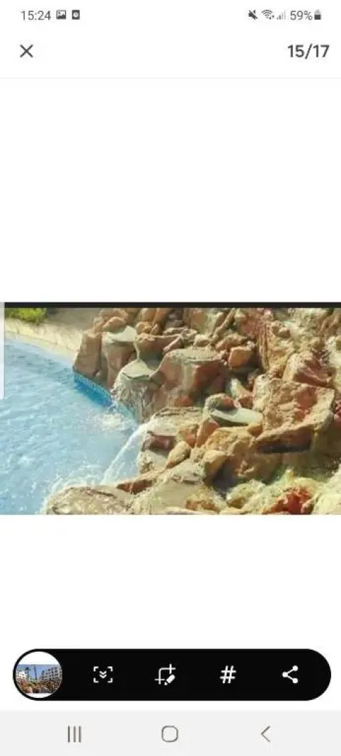 LILACS GARDEN - Cabo Negro