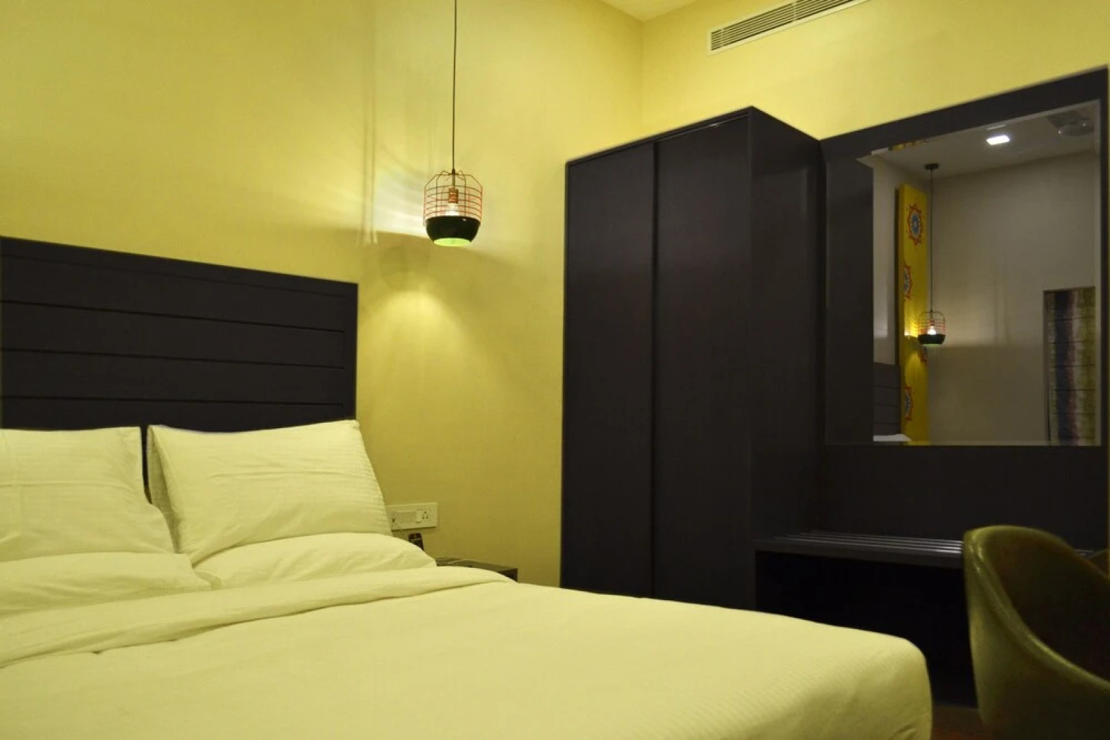 Hotel Asansol International