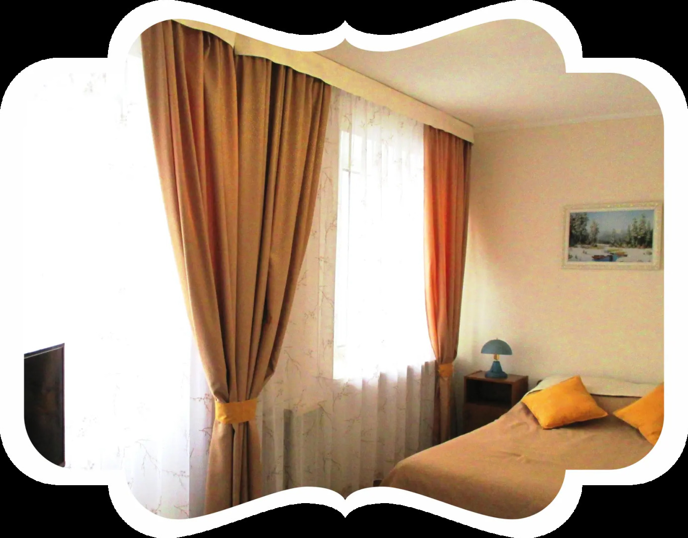 Гостевой двор