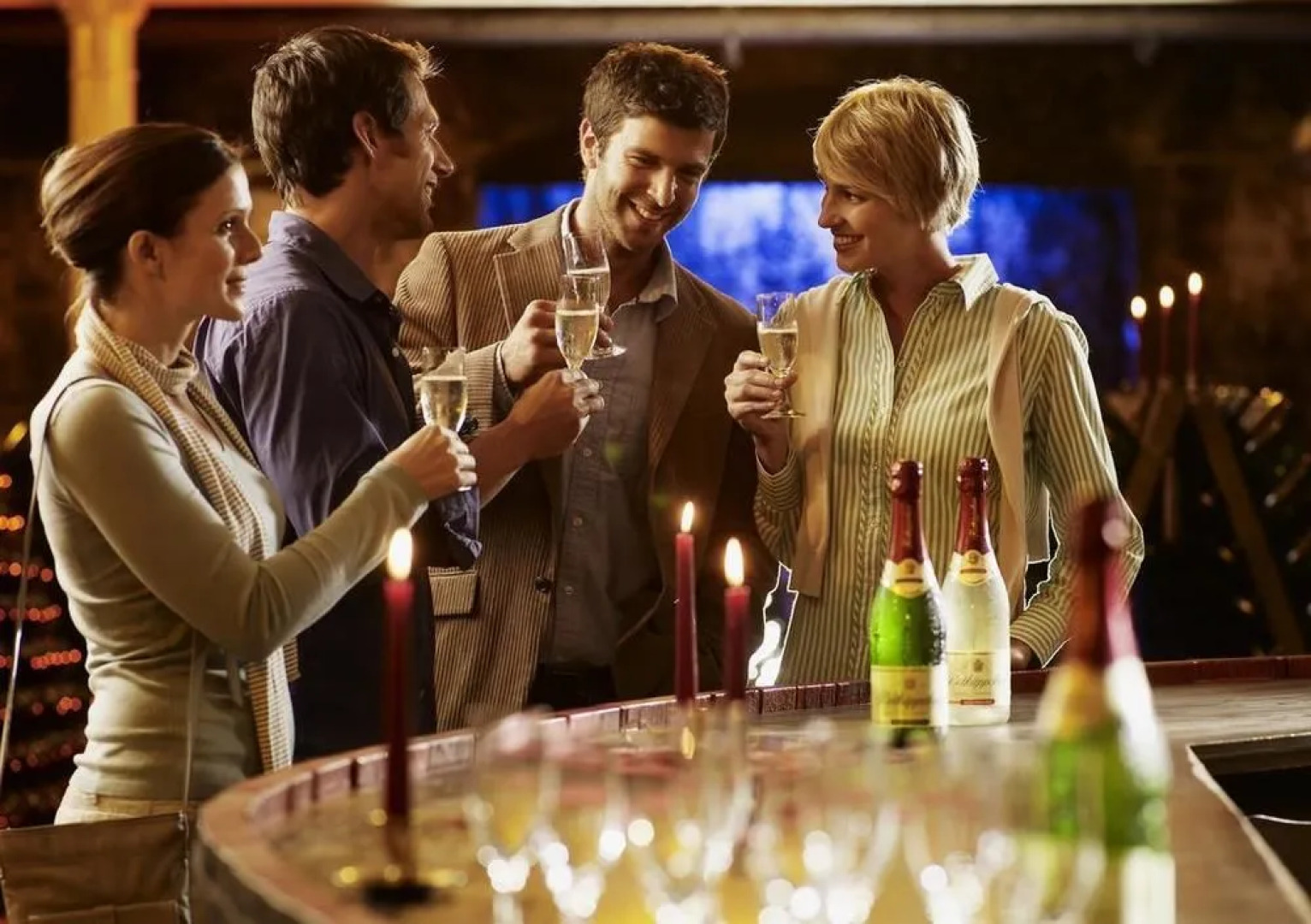 Center Hotel Kaiserhof