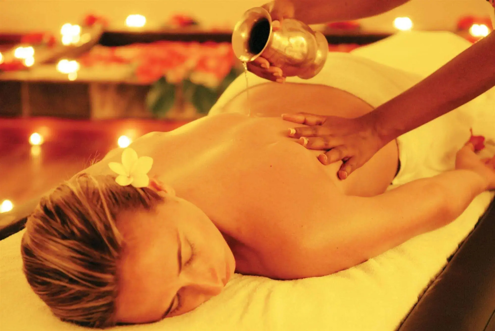 Preskil Island Resort