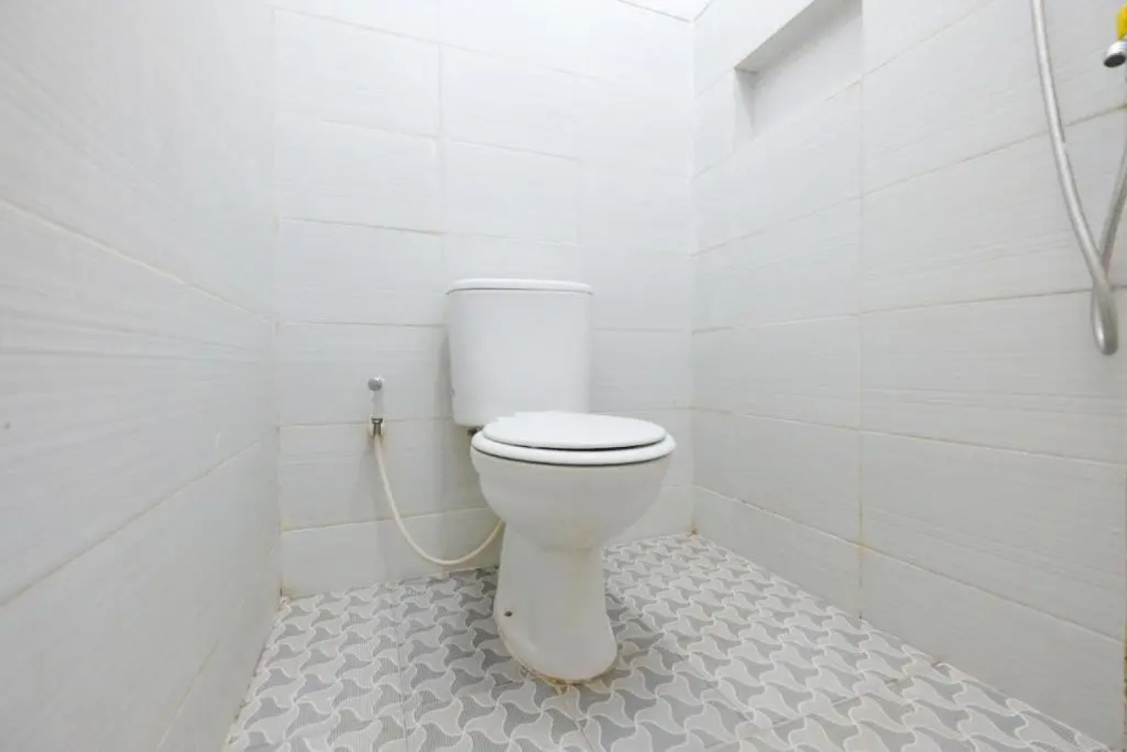 SPOT ON 2355 Kendal Residence