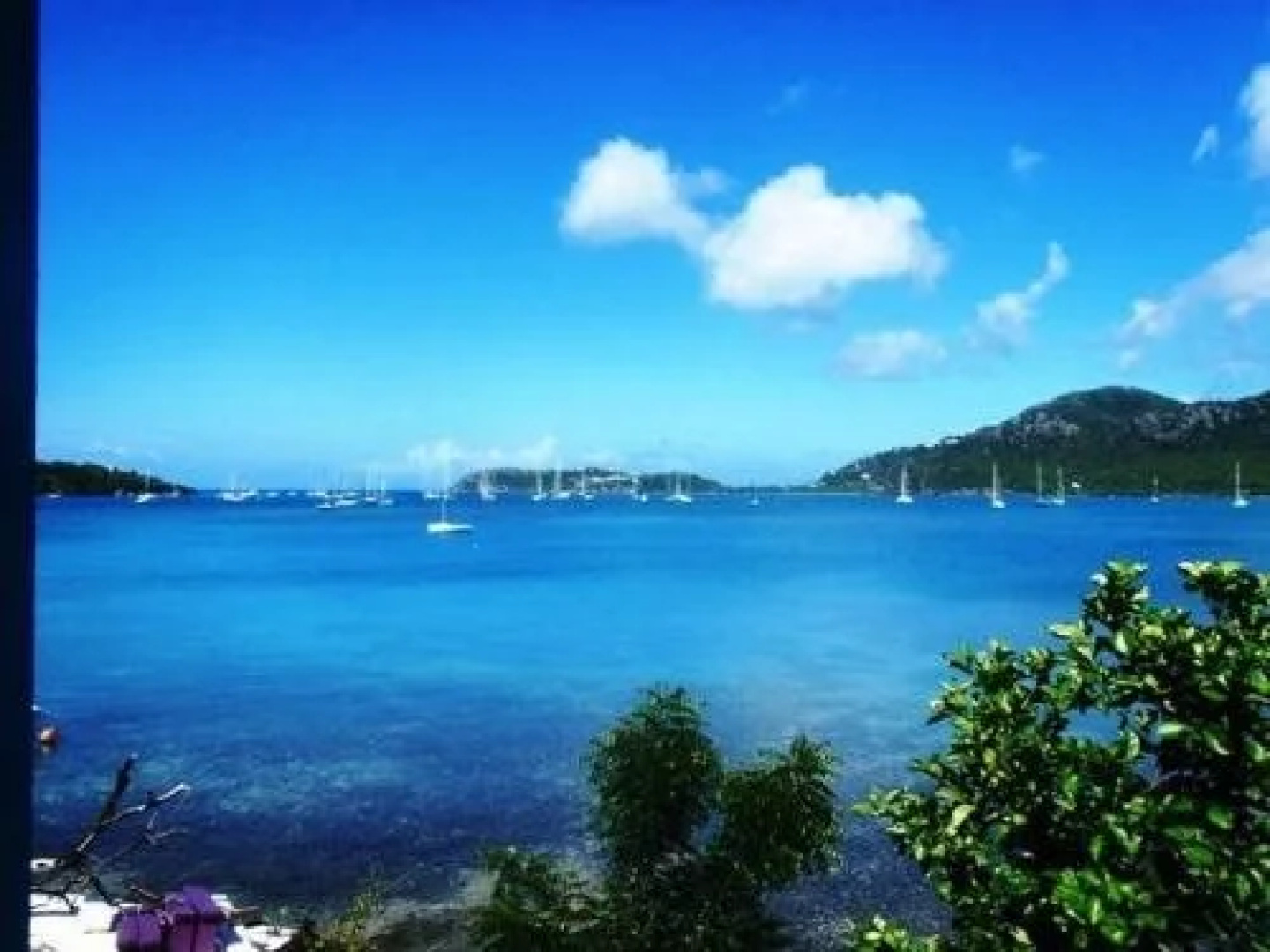 The Lodge - Antigua