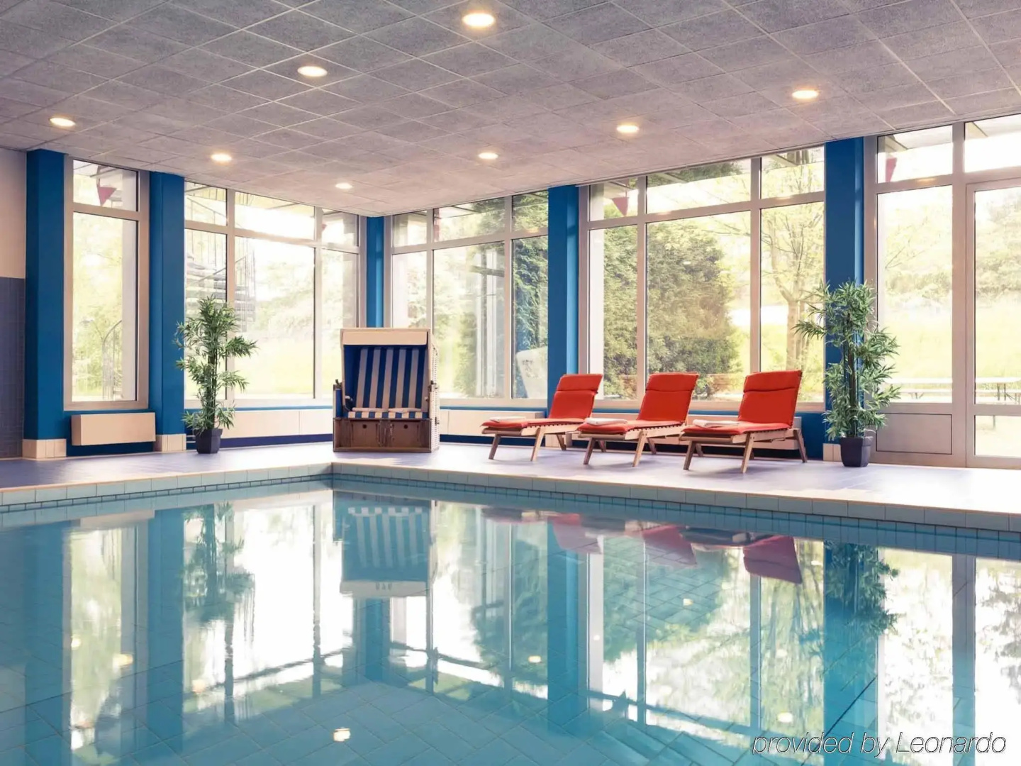 Mercure Hotel Stuttgart Sindelfingen an der Messe