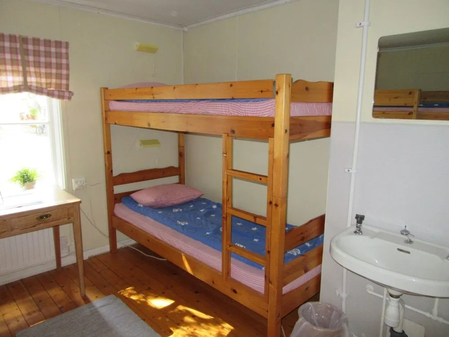 Vandrarhemmet Mangelgården - Hostel