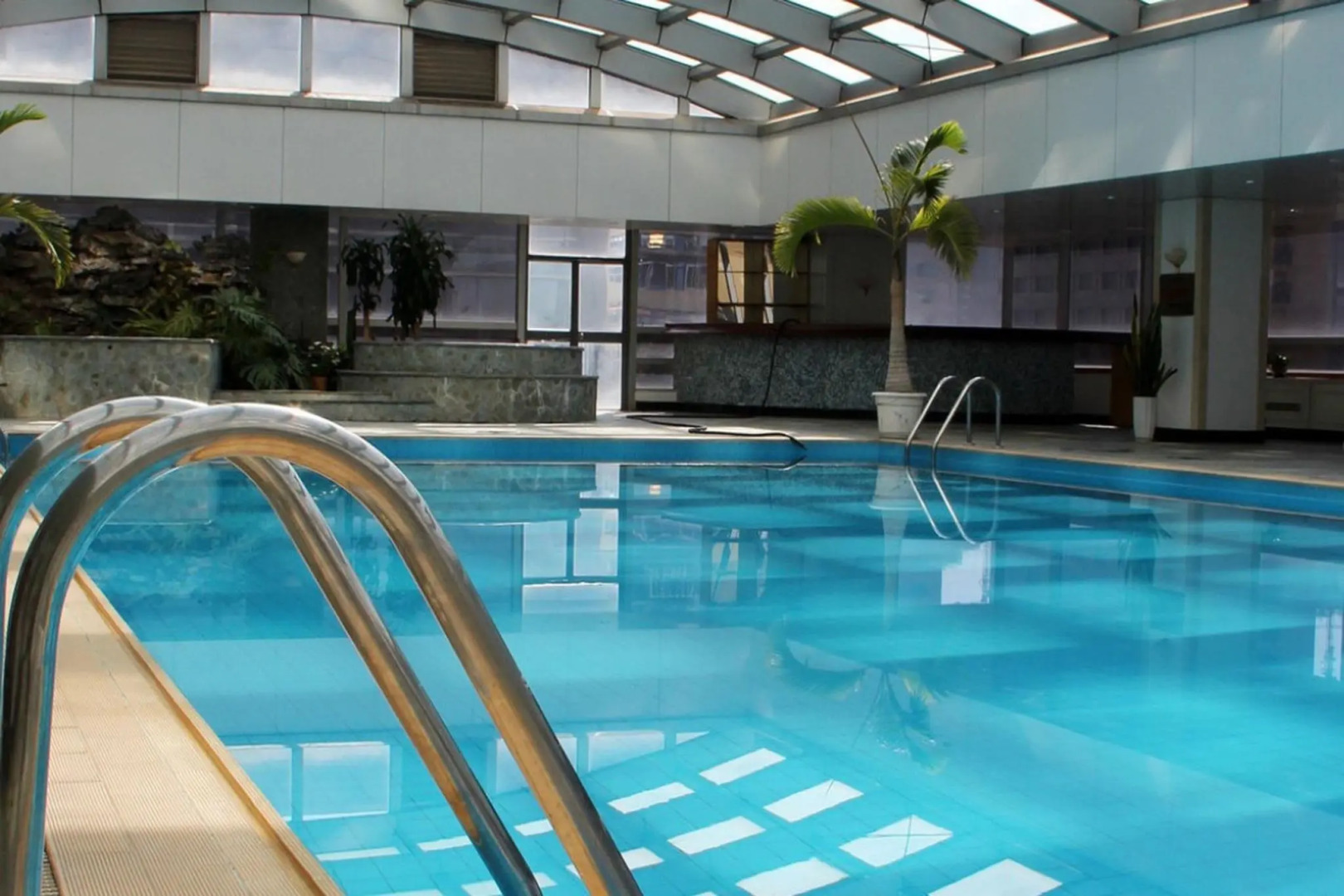 Kai Wah Plaza International