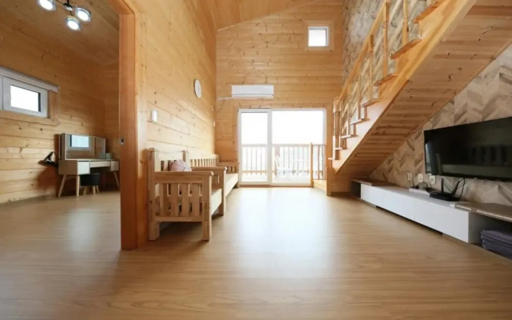 Boryeong Sky Garden Pension