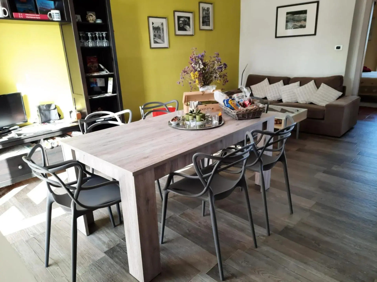 Casa Da Cristina Apartment Short Stay