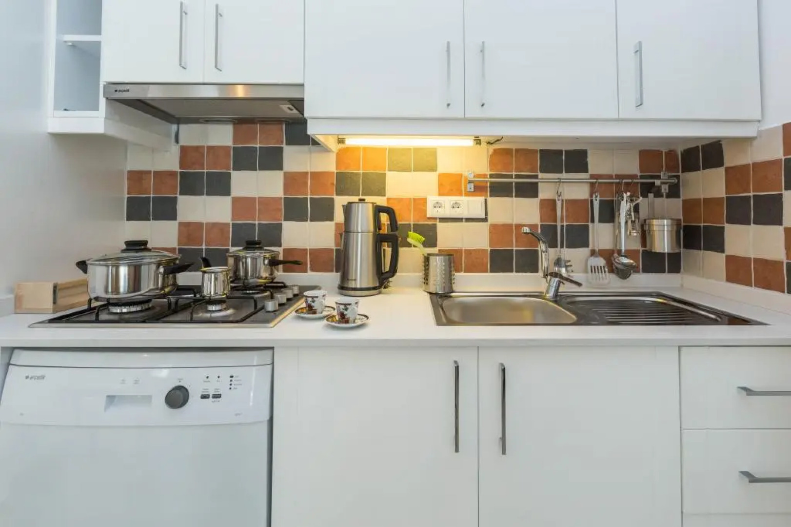 Erdem City Apart Hotel