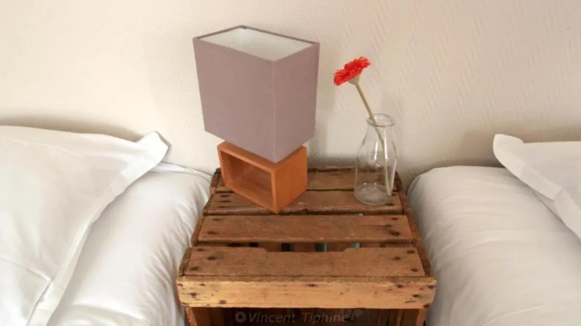 Entre Lacs et Volcans