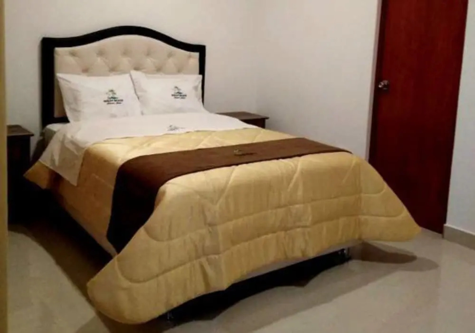 Hotel Ocean Beach Paracas