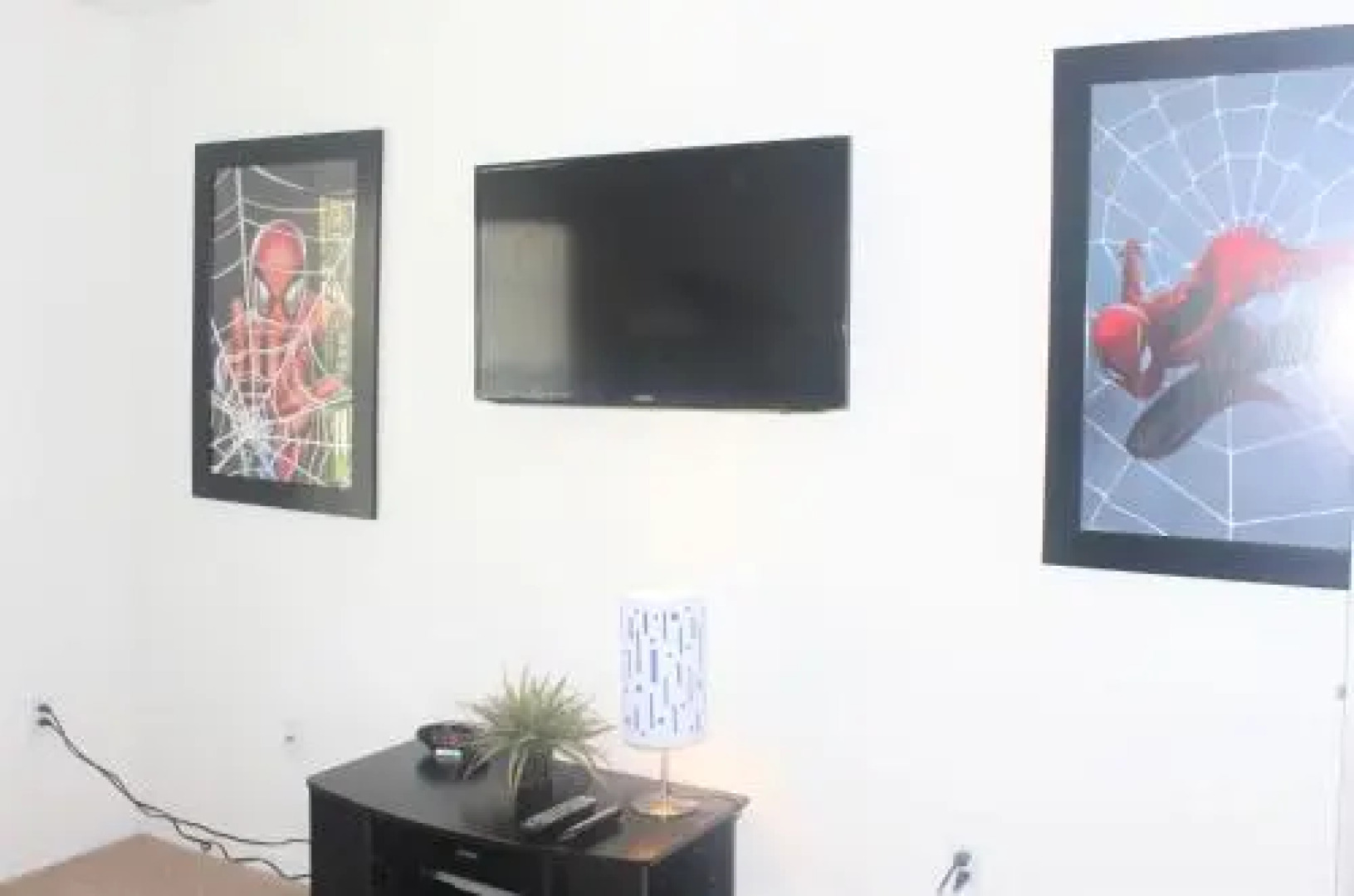 Balmoral Villa TA708