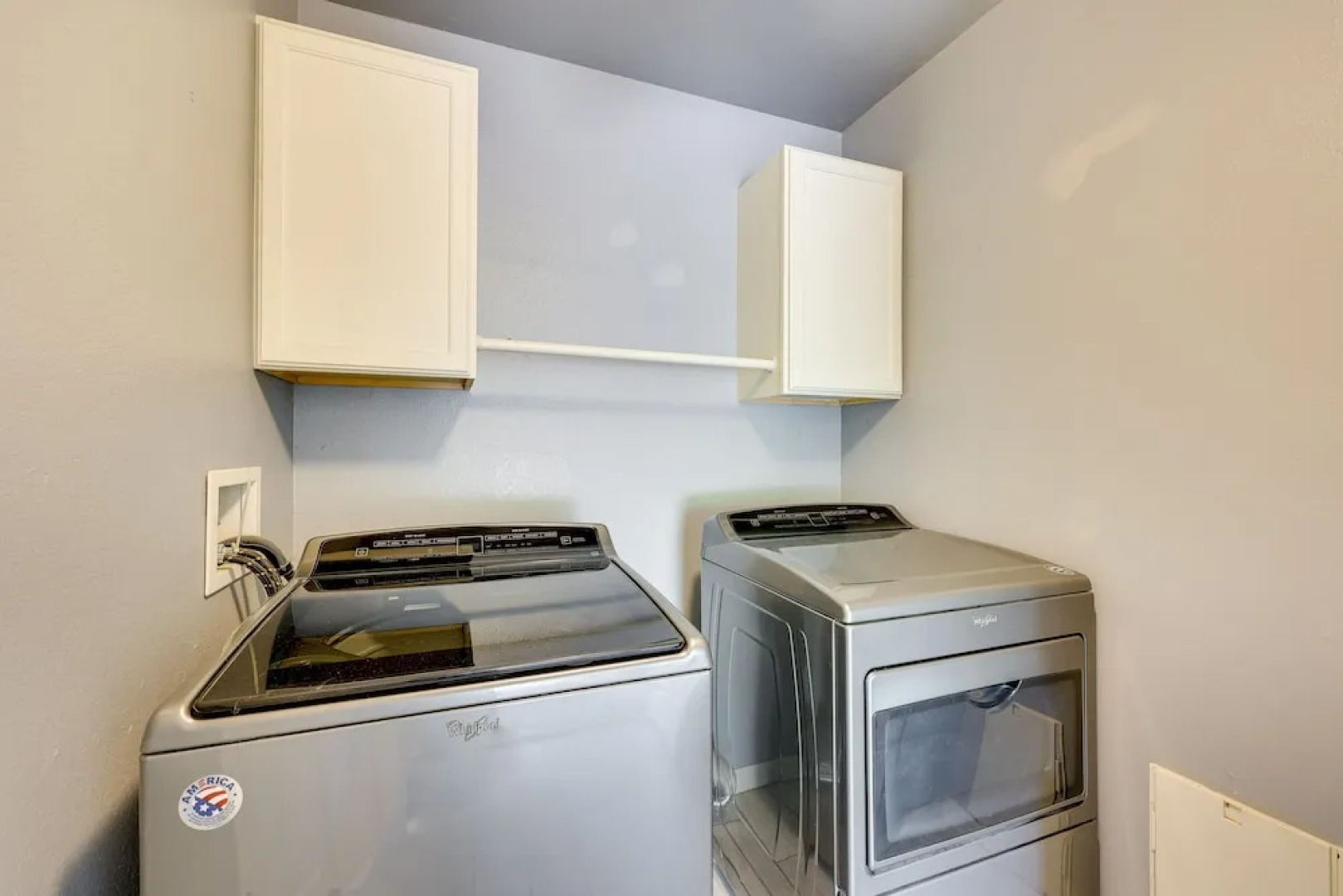 Peaceful Rogers Home Near Beaver Lake!