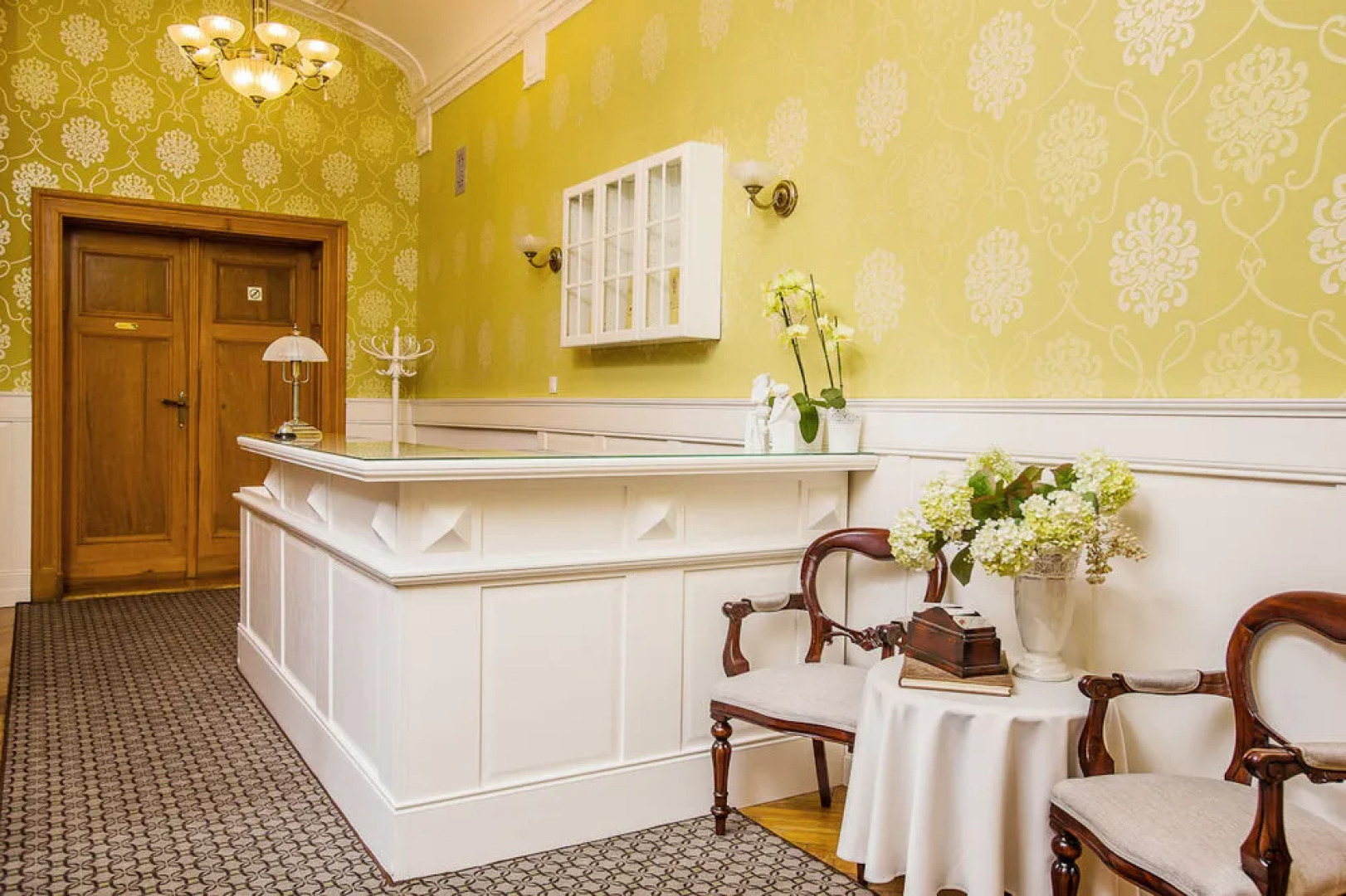 Hotel Dębowy Biowellness & SPA