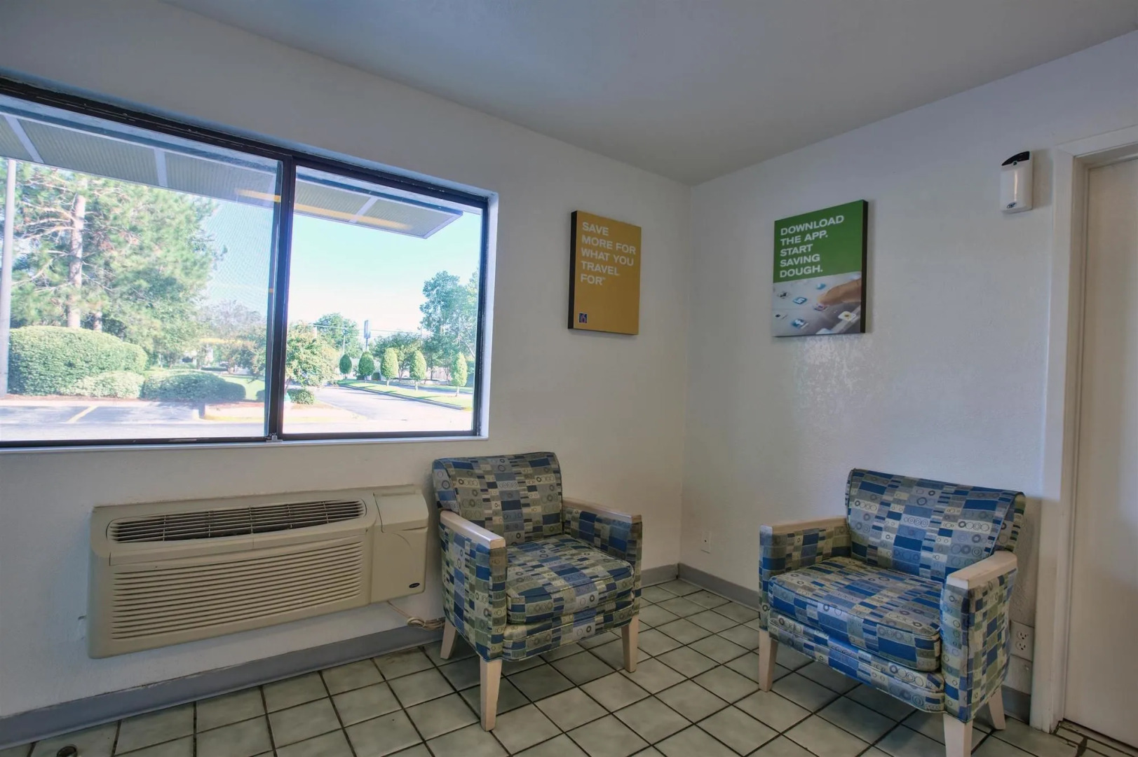 Motel 6 Valdosta, GA - University