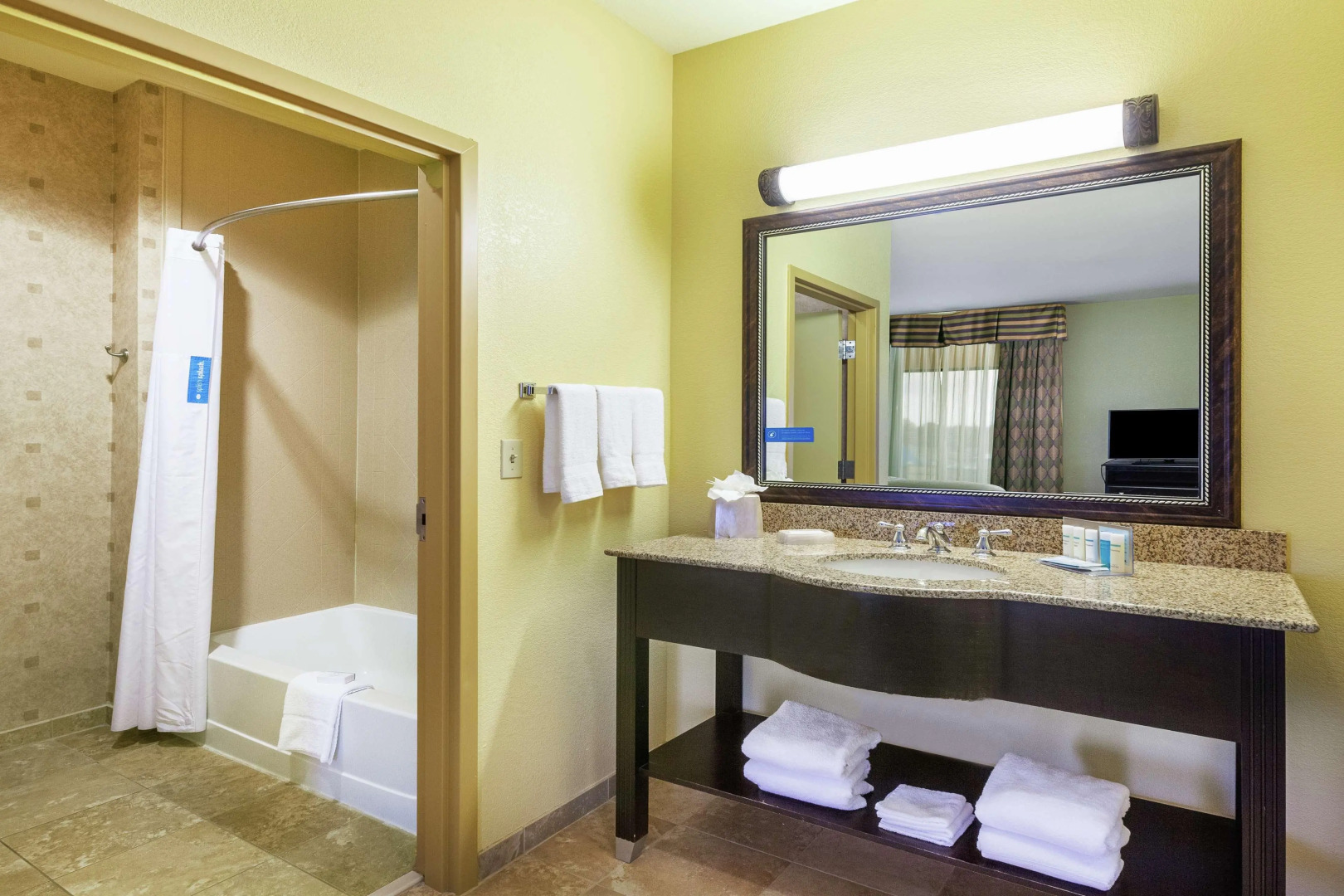 Hampton Inn & Suites Tulsa North/Owasso
