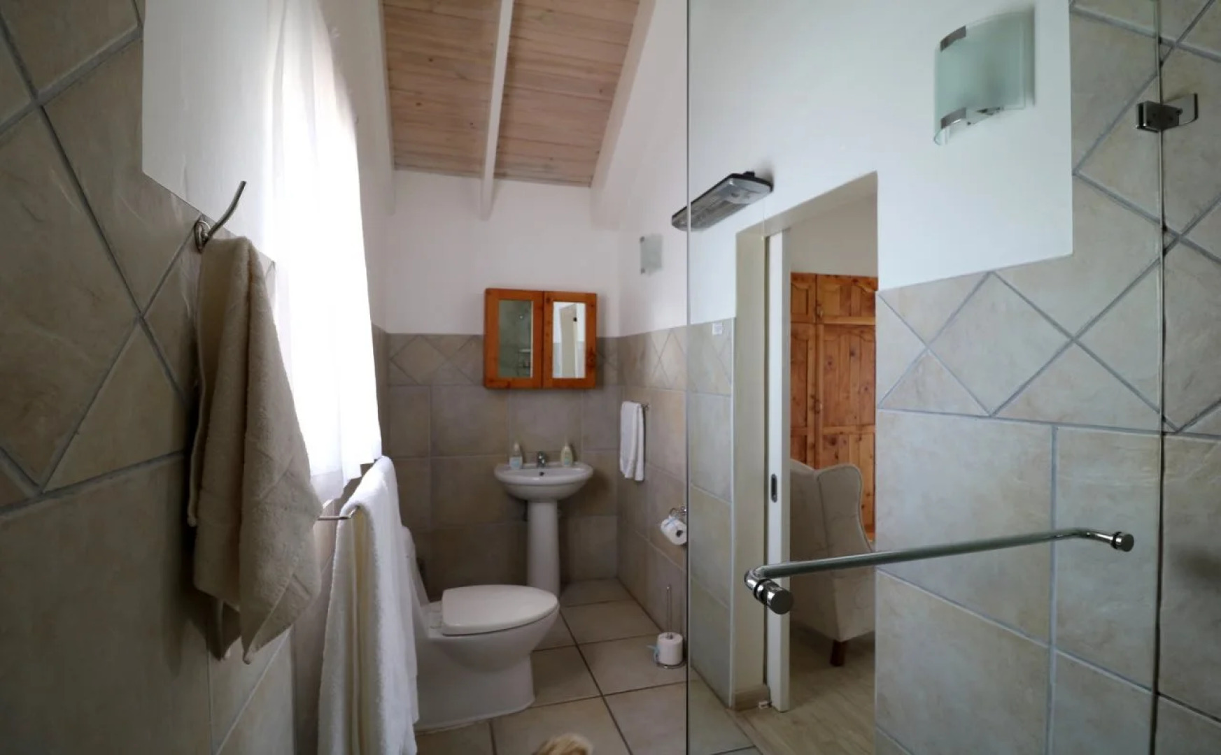 Baywatch Villa Collection