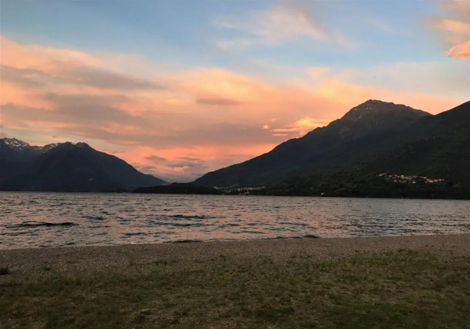 Appartamento Gorgotto